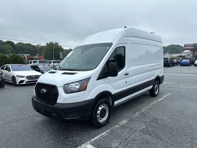 2023 Ford Transit Base