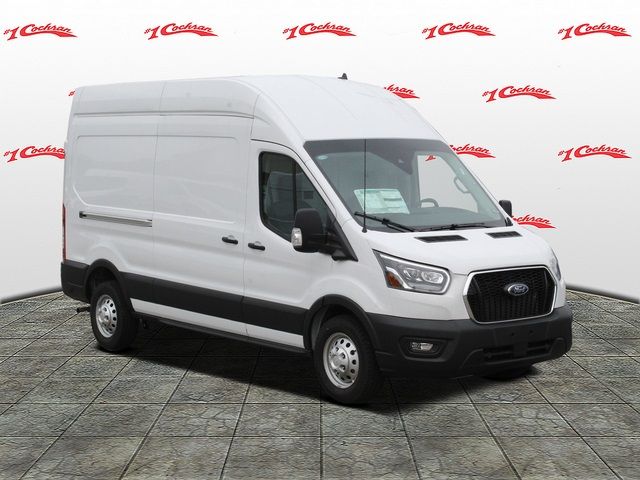 2023 Ford Transit Base