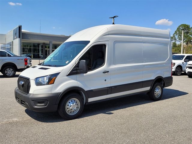 2023 Ford Transit Base