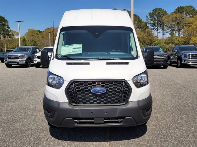 2023 Ford Transit Base