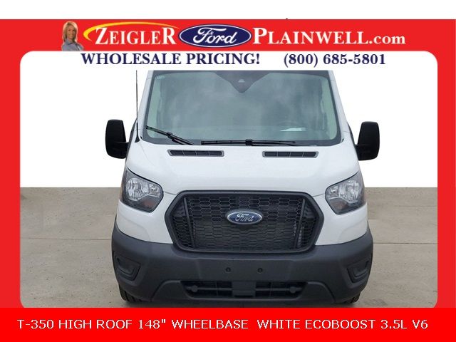 2023 Ford Transit Base