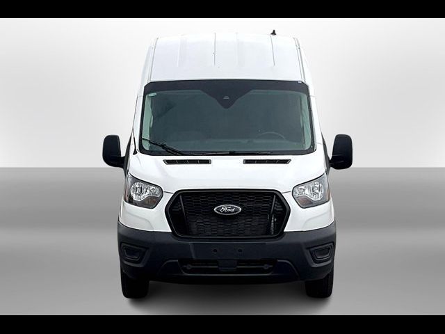 2023 Ford Transit Base