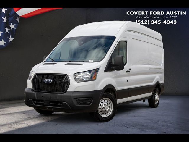 2023 Ford Transit Base