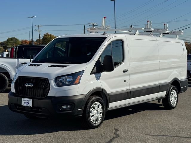 2023 Ford Transit Base