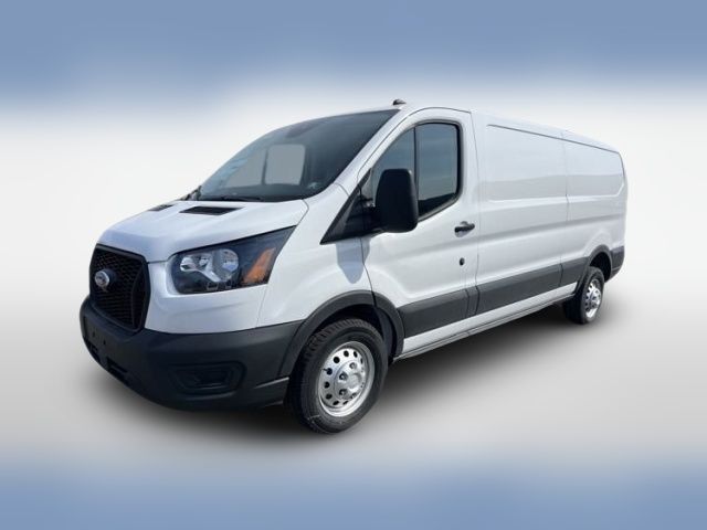2023 Ford Transit Base