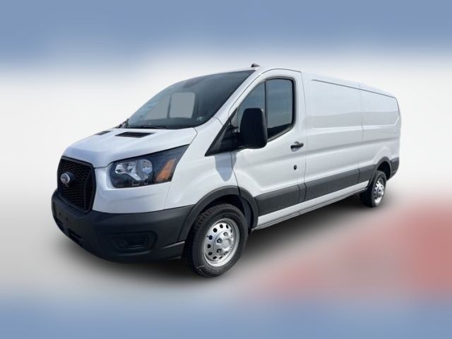 2023 Ford Transit Base