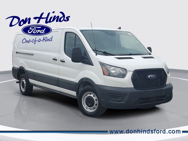 2023 Ford Transit Base