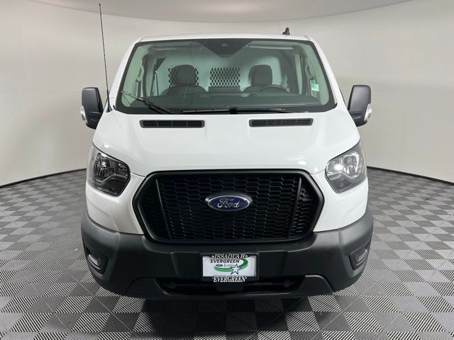 2023 Ford Transit Base