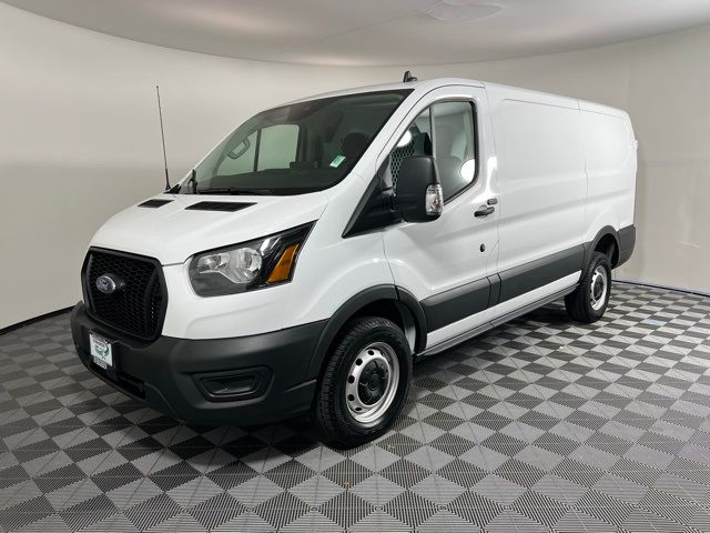 2023 Ford Transit Base