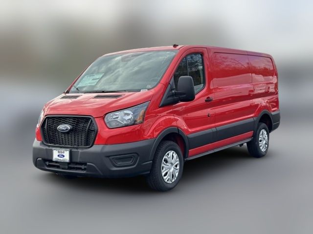 2023 Ford Transit Base
