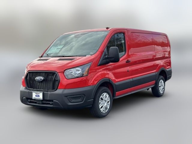 2023 Ford Transit Base