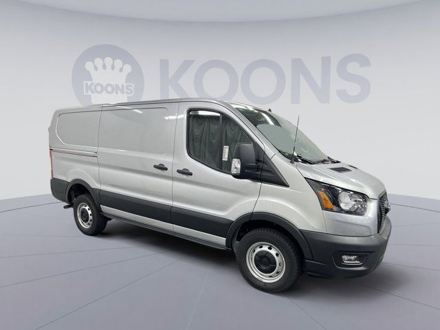 2023 Ford Transit Base