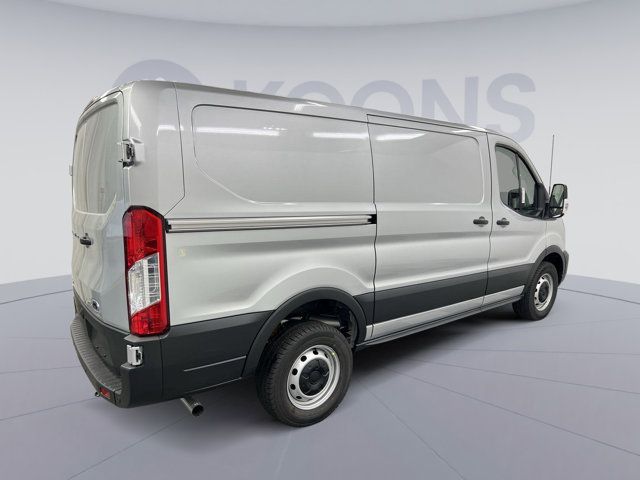 2023 Ford Transit Base