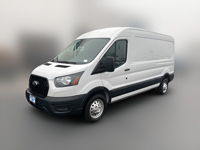 2023 Ford Transit Base