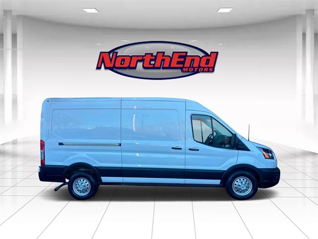 2023 Ford Transit Base