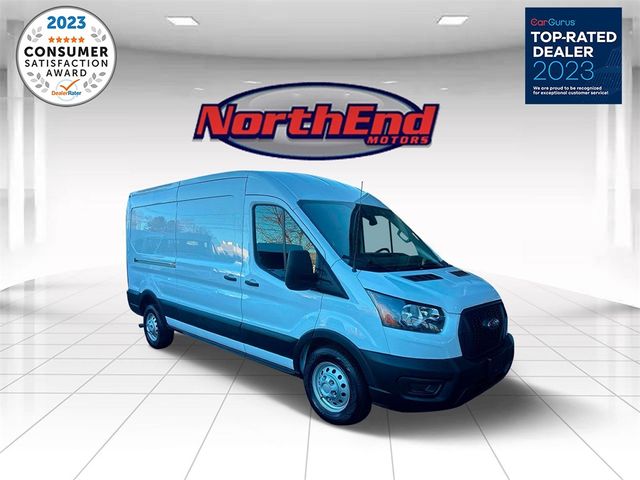 2023 Ford Transit Base