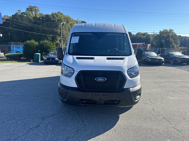 2023 Ford Transit Base