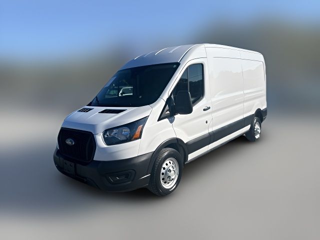 2023 Ford Transit Base