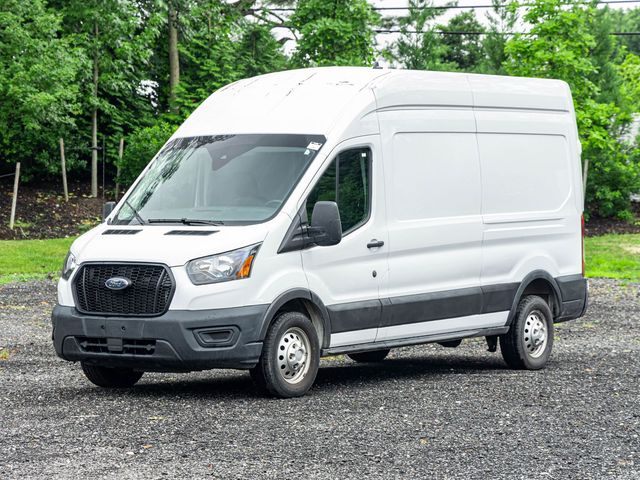 2023 Ford Transit Base