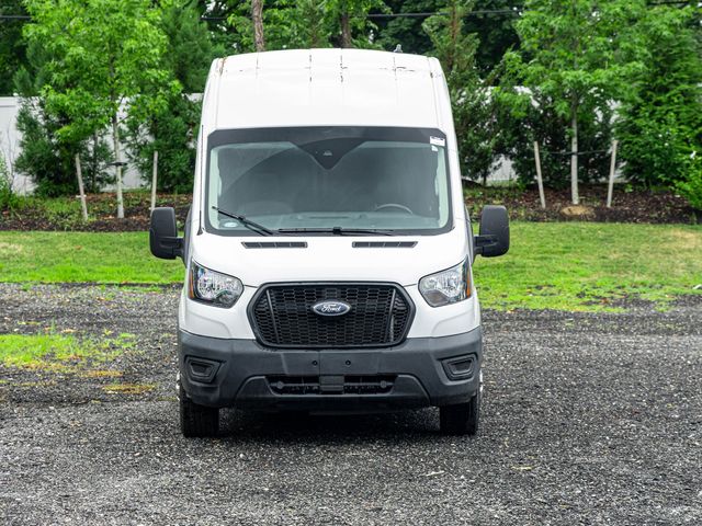 2023 Ford Transit Base