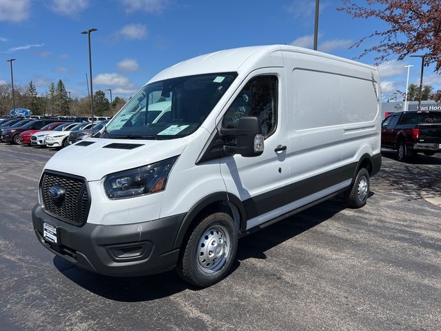 2023 Ford Transit Base