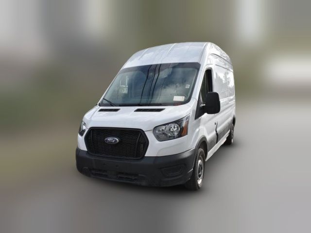 2023 Ford Transit Base