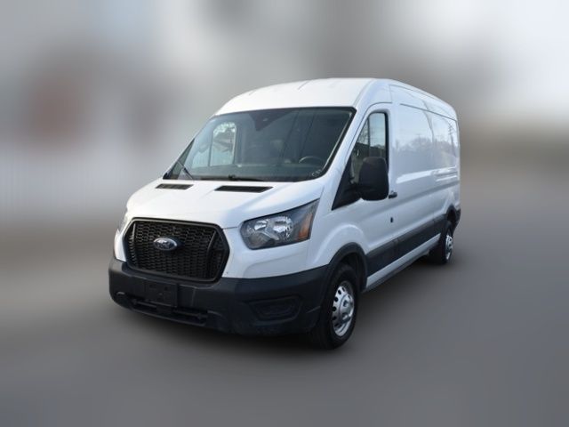 2023 Ford Transit Base