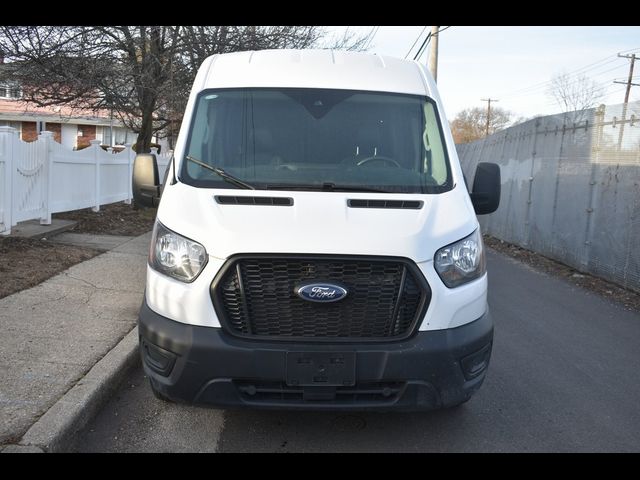 2023 Ford Transit Base