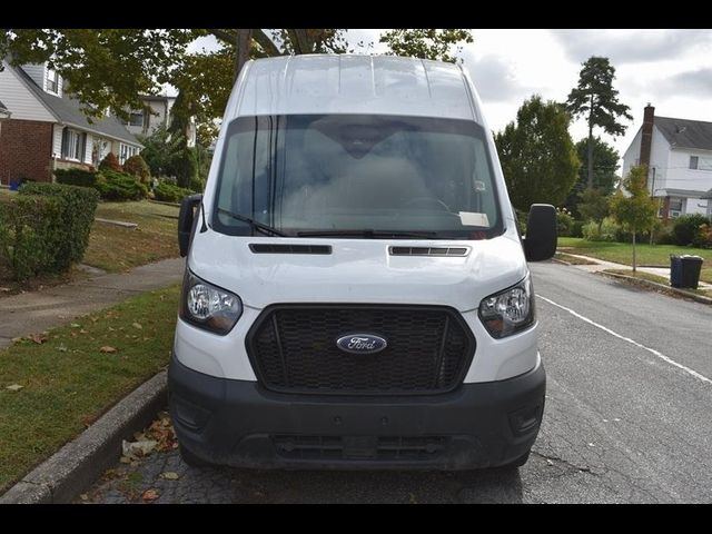 2023 Ford Transit Base