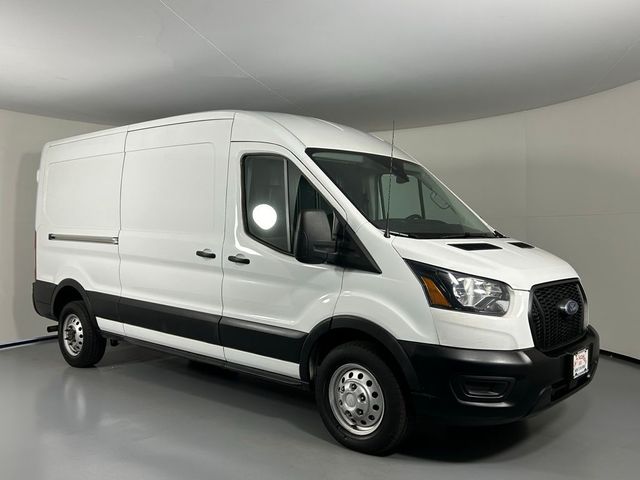 2023 Ford Transit Base