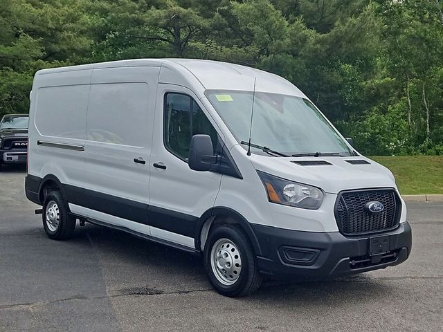 2023 Ford Transit Base