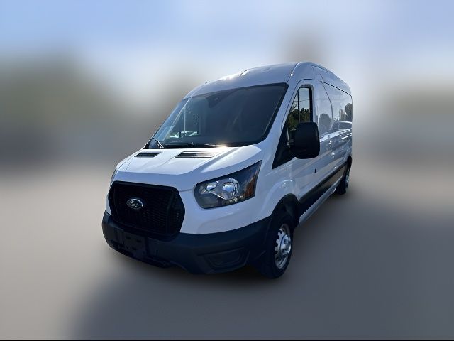 2023 Ford Transit Base