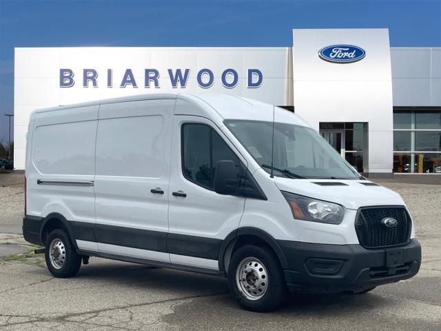 2023 Ford Transit Base