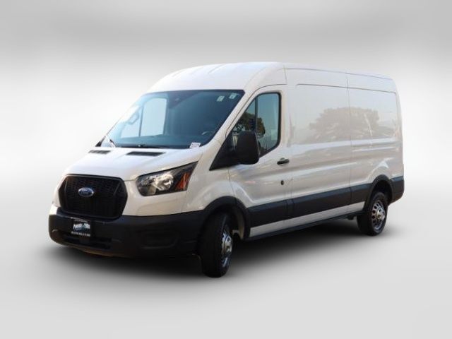 2023 Ford Transit Base