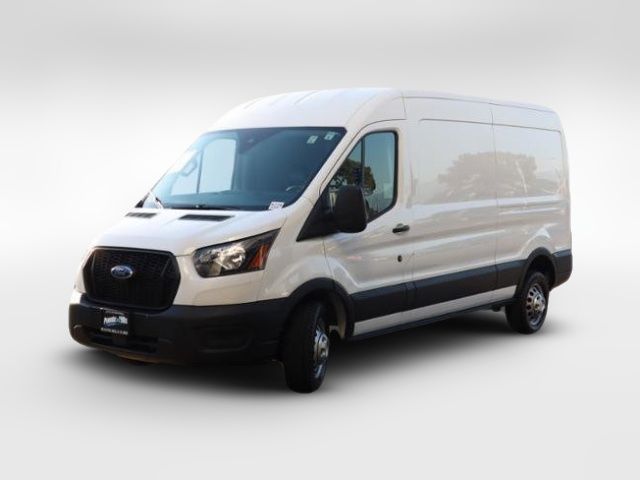 2023 Ford Transit Base