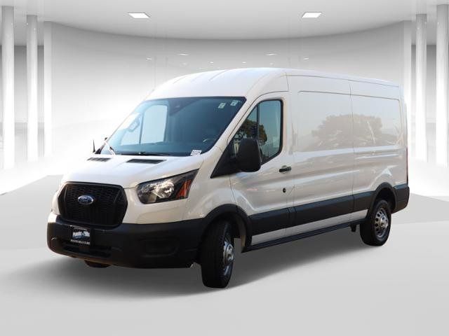 2023 Ford Transit Base