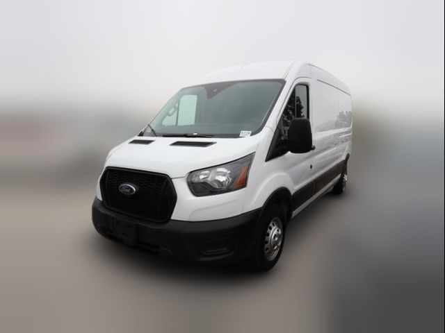 2023 Ford Transit Base