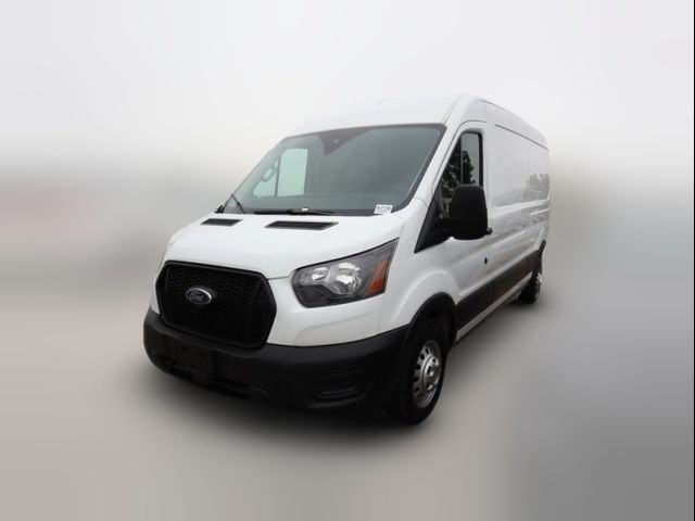 2023 Ford Transit Base