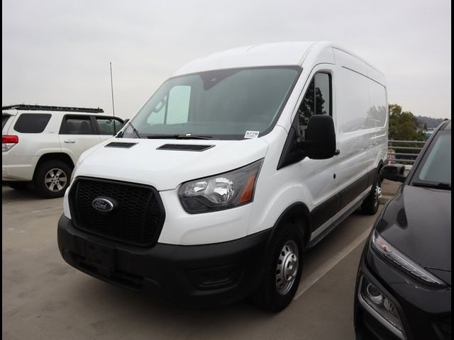 2023 Ford Transit Base