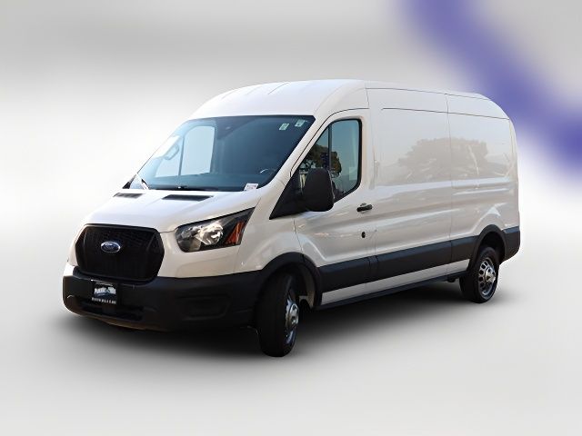 2023 Ford Transit Base