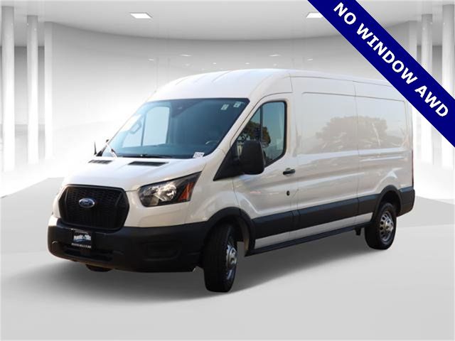 2023 Ford Transit Base