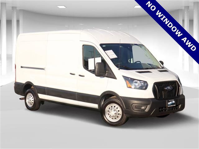 2023 Ford Transit Base