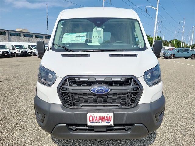 2023 Ford Transit Base