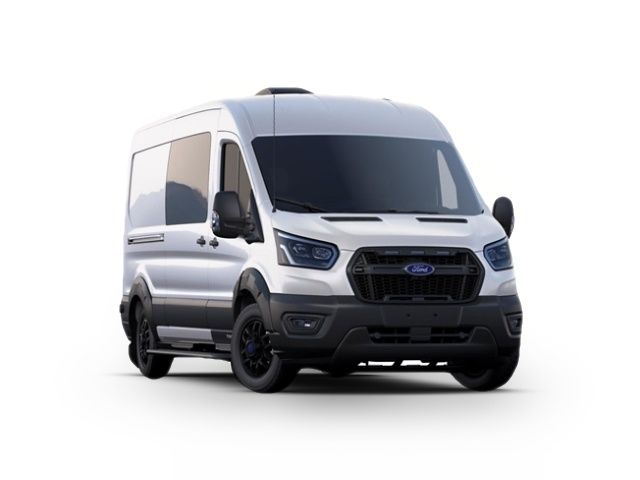 2023 Ford Transit Base