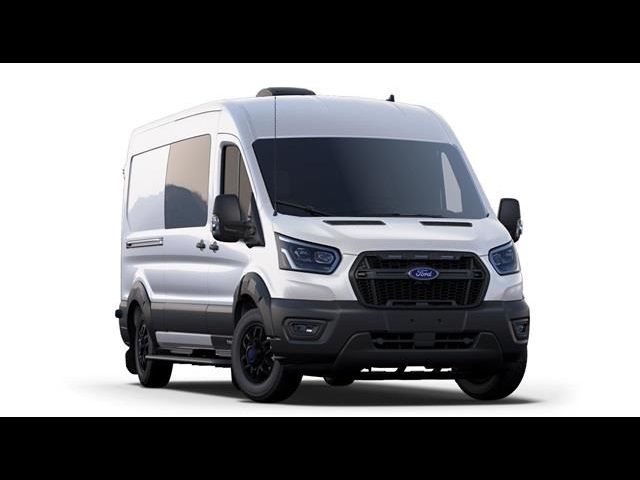 2023 Ford Transit Base