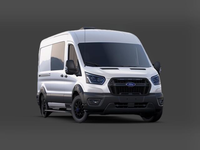 2023 Ford Transit Base