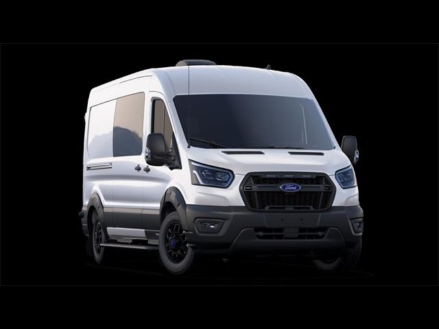 2023 Ford Transit Base