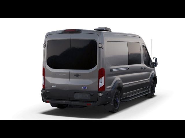 2023 Ford Transit Base