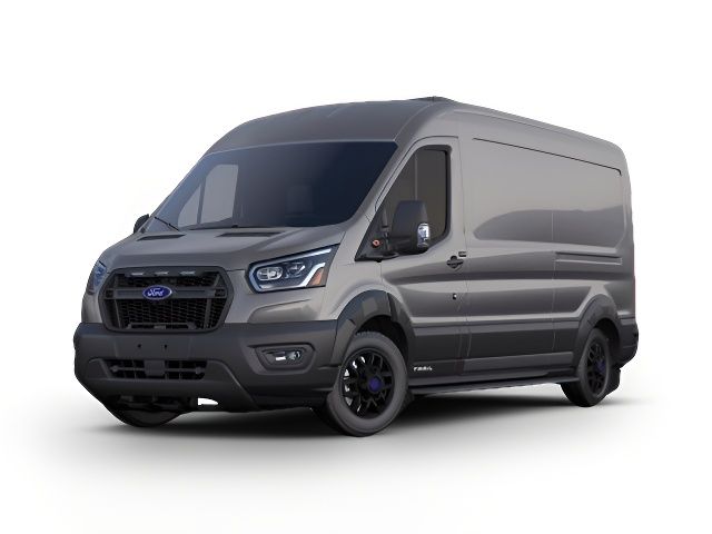 2023 Ford Transit Base