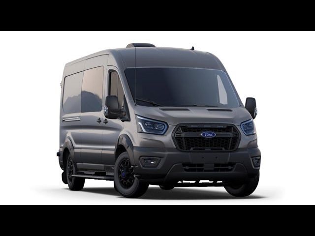 2023 Ford Transit Base